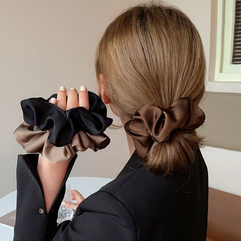 Scrunchies