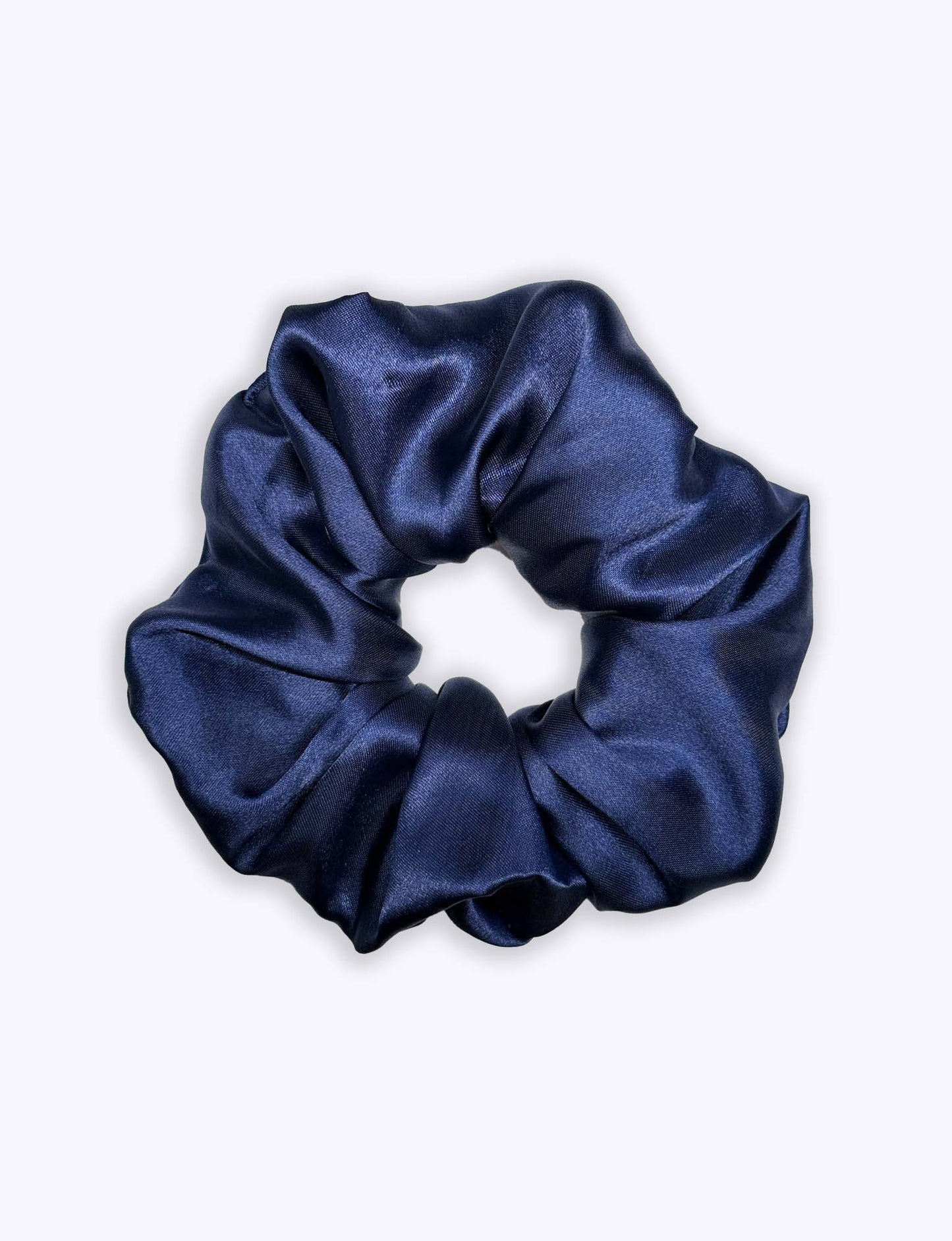 Black Scrunchie